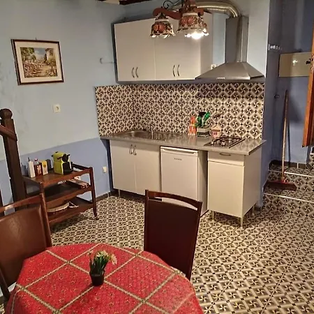 Acogedora Casa De Pueblo, Con Todas Las Comodidades Villa Moratalla  Buitenkant foto