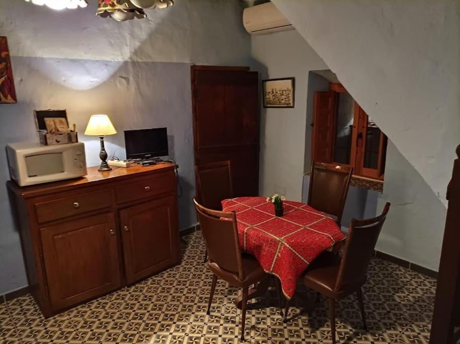 Acogedora Casa De Pueblo, Con Todas Las Comodidades Holiday home Moratalla (Murcia)