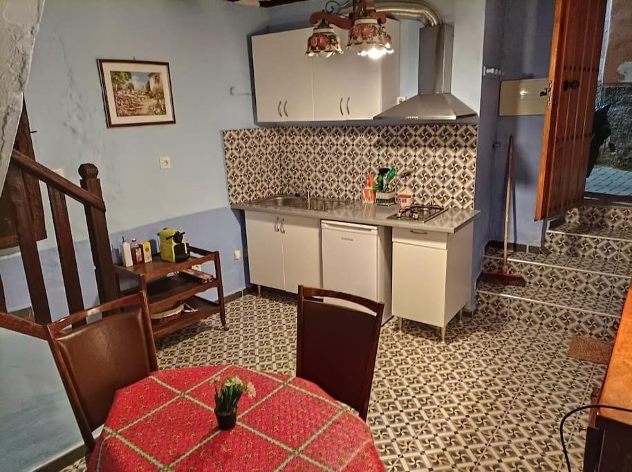 Holiday home Acogedora Casa De Pueblo, Con Todas Las Comodidades Moratalla (Murcia)