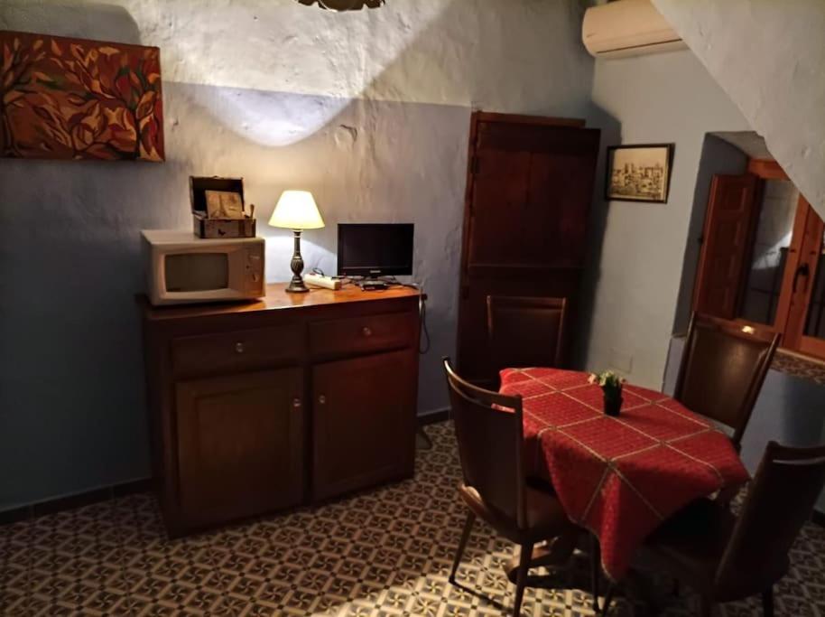 Acogedora Casa De Pueblo, Con Todas Las Comodidades Holiday home Moratalla (Murcia)