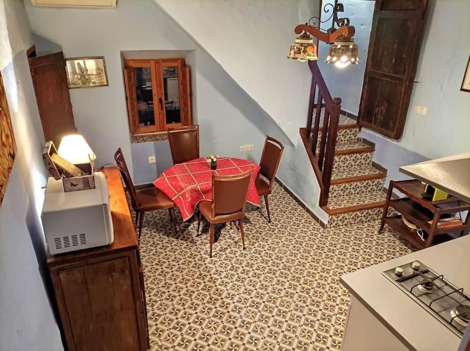 Holiday home Acogedora Casa De Pueblo, Con Todas Las Comodidades