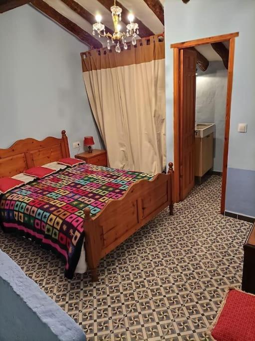 Acogedora Casa De Pueblo, Con Todas Las Comodidades Moratalla (Murcia)